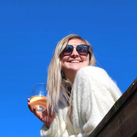 Profile picture of Madeline Moroni
