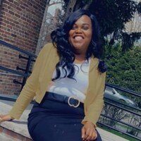 Profile picture of CYNDIE Romulus
