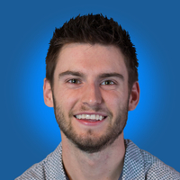 Profile picture of Daniel Johnson