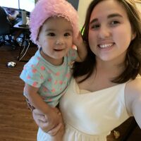 Profile picture of Cali Devaney