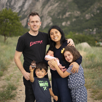 Profile picture of The Rossi Family