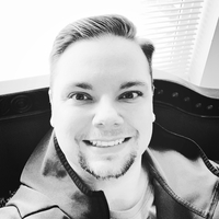 Profile picture of Trevor Laird