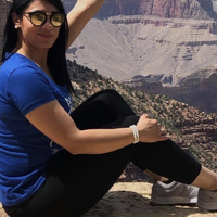 Profile picture of Nashima Hernandez