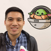 Profile picture of Hugh Bien