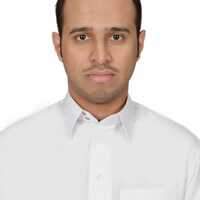 Profile picture of Mohammeed BinMousa