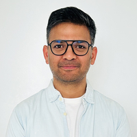 Profile picture of Mayank Thapliyal