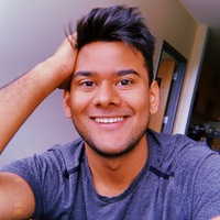 Profile picture of Pranay Patel