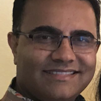 Profile picture of Rakeshkumar Dangar