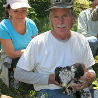 Profile picture of Rob Fender