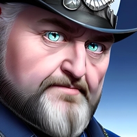 Profile picture of James Bodenheimer