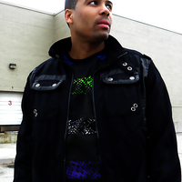 Profile picture of Bernard Cuff