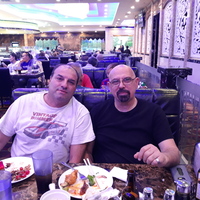 Profile picture of Sebouh Terzian