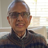 Profile picture of KALATHUR GOVINDARAJAN