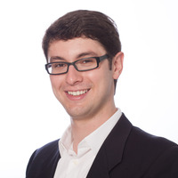 Profile picture of Isaac Schlecht