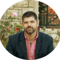 Profile picture of Jeff Flowers