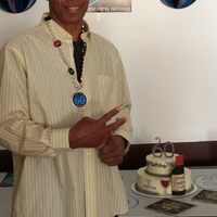 Profile picture of Philip Adderley