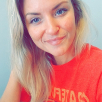 Profile picture of Rebecca Reed