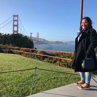 Profile picture of Teresa Hernandez