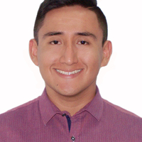 Profile picture of Luis Quiroz