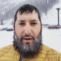 Profile picture of Danny Gold
