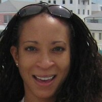 Profile picture of Suezet Johnson