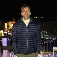 Profile picture of Marcus Magalhaes