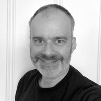 Profile picture of Jeremy Burton