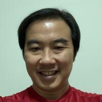 Profile picture of Hong Teck Hiew