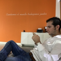 Profile picture of Manuel Cordero