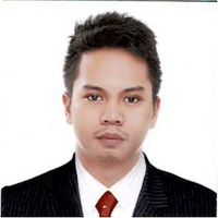 Profile picture of Rohtsen Tim Mercado