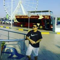 Profile picture of HOSPICIO LANADA PATINDOL JR