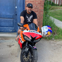 Profile picture of manoj thomas