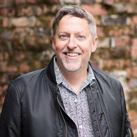 Profile picture of Richard Whitt
