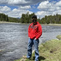 Profile picture of Christopher Moore