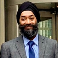 Profile picture of Bhupinder Singh Kahlon