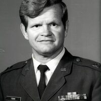 Profile picture of Freddy Richard Young
