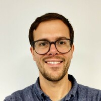 Profile picture of Jacob Parker