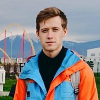 Profile picture of Valentin Gavrilov