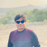 Profile picture of Jitendra Gupta