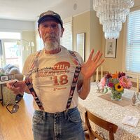 Profile picture of Randy Lifshotz