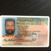 Profile picture of Bryan Collemacine
