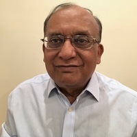 Profile picture of Suresh Shrawagi