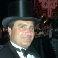 Profile picture of S. 'Greg' Gregory Uehling