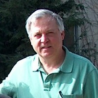 Profile picture of Roger McEvers