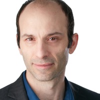 Profile picture of Serge Gautron