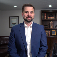 Profile picture of Jared Clark