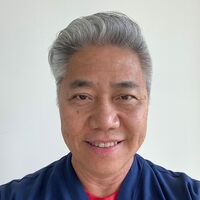 Profile picture of Benjamin B. Tiongson