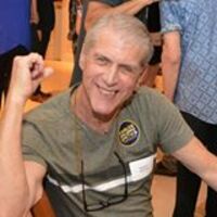 Profile picture of Raphael Klarfeld