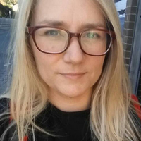 Profile picture of Elise Bufton
