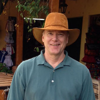 Profile picture of Roger Krikke